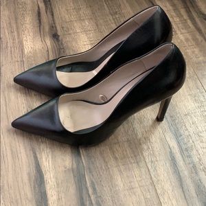Zara Heels
